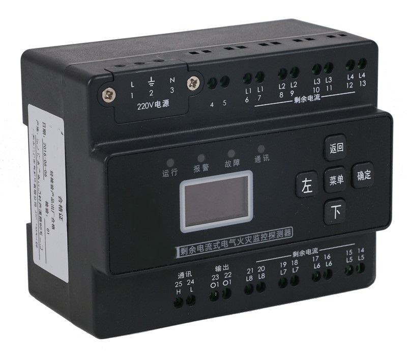 EFD500-G-I